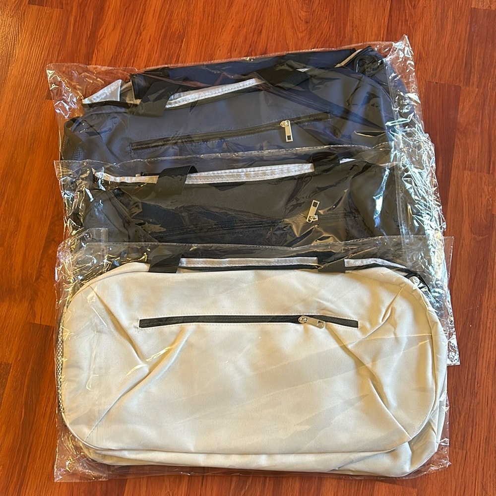 Duffel Bag - Picture 2 of 7
